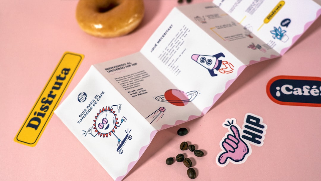 a-donut-sitting-on-top-of-a-pink-table-ypeztzbuw6e